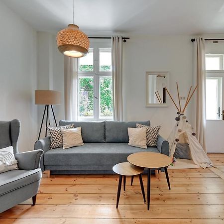 Sopot Jagielly Residence By Downtown Apartments Buitenkant foto
