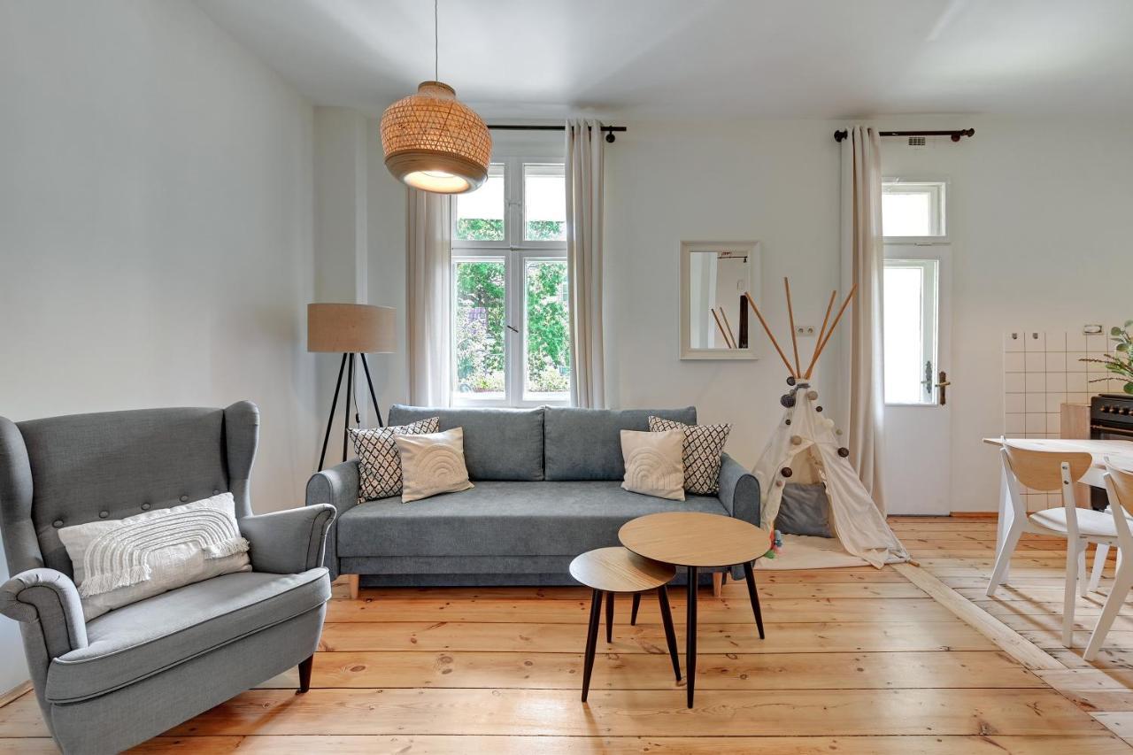 Sopot Jagielly Residence By Downtown Apartments Buitenkant foto