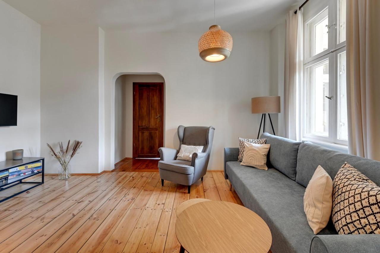 Sopot Jagielly Residence By Downtown Apartments Buitenkant foto