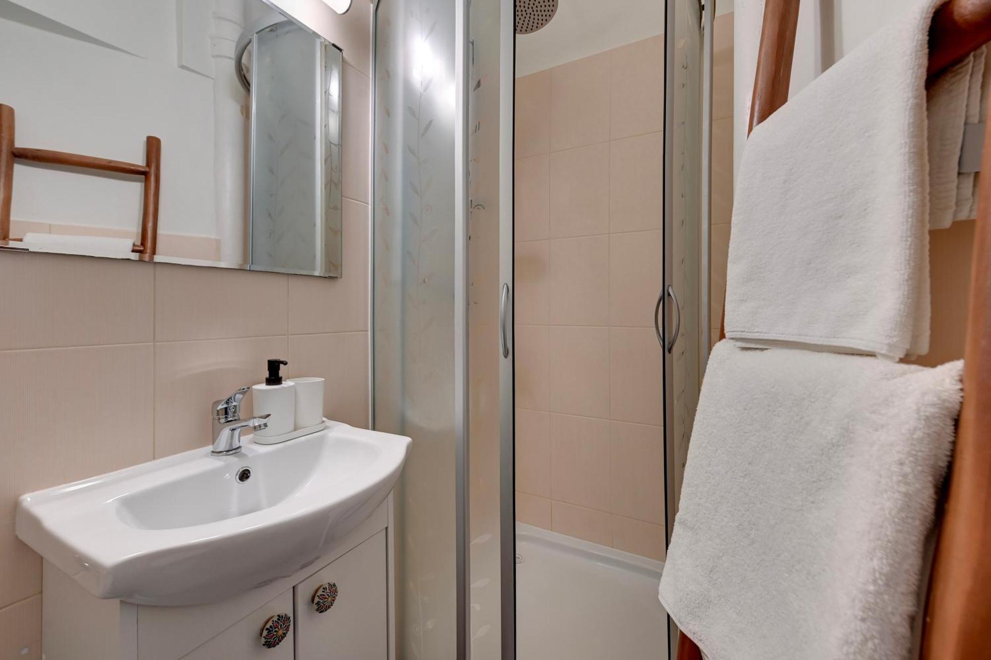 Sopot Jagielly Residence By Downtown Apartments Kamer foto