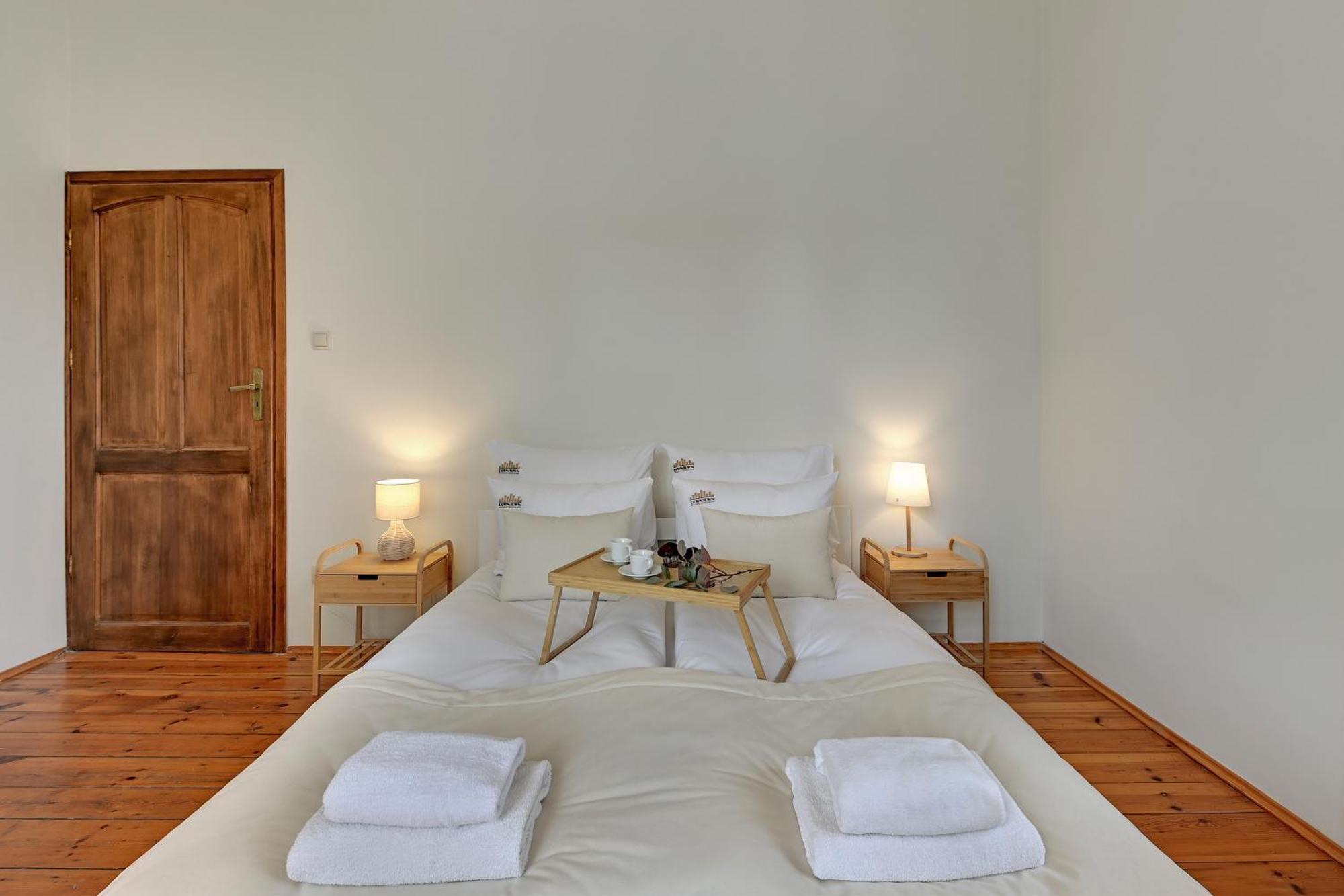 Sopot Jagielly Residence By Downtown Apartments Kamer foto